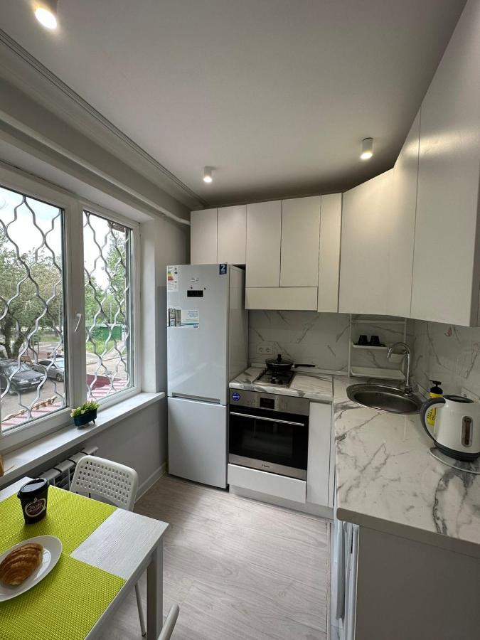 коктем 1, тимирязева - весновка, река есентай, казгу Apartment
