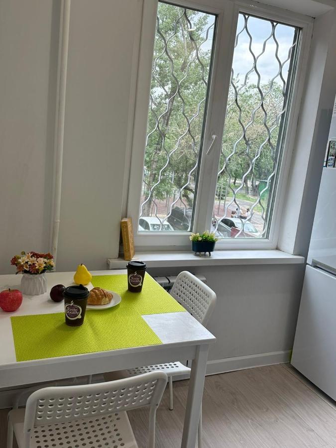 Apartment коктем 1, тимирязева - весновка, река есентай, казгу